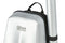 GEWA Space Bag Violin 4/4 - 3/4 Size Backpack - w/ Bow Case - Glacier Silver