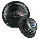 Boss Audio 6.5" Marine Speakers 100W RMS