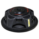 Audiopipe 12" Shallow Mount Woofer 400W RMS/800W Max Dual 4 Ohm Voi - TXX-FB1200
