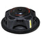 Audiopipe 12" Shallow Mount Woofer 400W RMS/800W Max Dual 4 Ohm Voi - TXX-FB1200