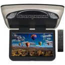 Audiovox 13.3" Overhead Monitor DVD VXMTG13