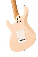 Cort G200SE Electric Guitar Aged Cream