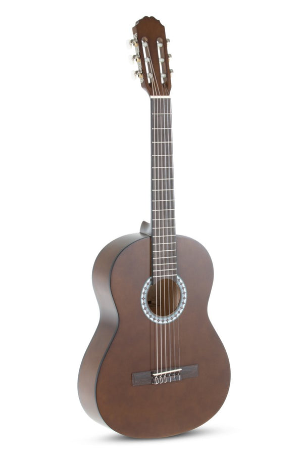 GEWA Basic Classical Guitar 3/4 – Walnut – PS510‑140
