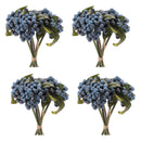 Melrose Berry Stem Bundle (Set of 4)