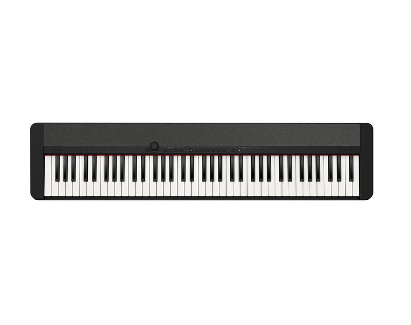 Casio CT-S1-76 Casiotone Series 76-Key Digital Keyboard CT-S1-76