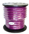 DeeJay LED TBH072PURPLEMIX 0 Gauge 72 Ft Power Cable - Purple