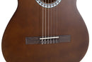 GEWA Basic Classical Guitar 4/4 – Walnut – PS510 150