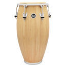 LP M754S-AWC Matador 12-1/2" Tumba – Siam Oak Shell w/ Soft Strike Rims