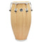 LP M754S-AWC Matador 12-1/2" Tumba – Siam Oak Shell w/ Soft Strike Rims