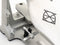 Dixon Precision 200 Double Bass Drum Pedal – Dual Chain Drive - PPP2D