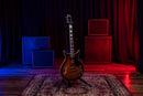 Washburn SH35TS Wing Series Semi Hollow Electric Guitar Tobacco Sunburst