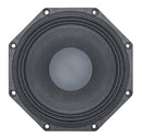 B&C 8PS21WP-8 8" Waterproof 400 Watt 8 Ohm Mid-Bass Speaker