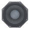 B&C 8PS21WP-8 8" Waterproof 400 Watt 8 Ohm Mid-Bass Speaker