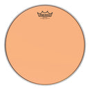 Remo Emperor Colortone Crimplock Orange 13" Tenor Drumhead - BE-0313-CT-OGMP