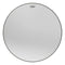 Remo Ambassador Starfire Chrome 28" Bass Drumhead CR-1028-00