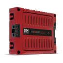 Banda VIK8000.1RED 8000W RMS 1ch 1Ω Red Competition Amplifier HighPower Subsonic