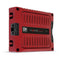 Banda VIK8000.1RED 8000W RMS 1ch 1Ω Red Competition Amplifier HighPower Subsonic