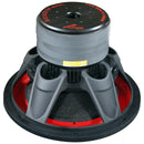 Audiopipe 1500W Dual-2-Ohm Subwoofer - TXXBDCV15D2