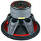 Audiopipe 1500W Dual-2-Ohm Subwoofer - TXXBDCV15D2