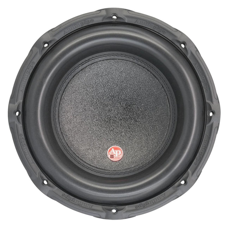 Audiopipe 12" Woofer 900W RMS/1800W Max Dual 4 Ohm TXXBDCIII12