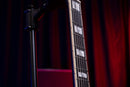 Washburn SH35TB Wing Series Semi Hollow Electric Guitar Trans Black