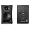 Kali LP-UNF U4″ Ultra Nearfield 2-Way Studio Monitor System w/ Bluetooth - Pair