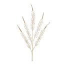 Melrose Beaded Fern Spray (Set of 2)
