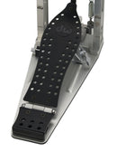 DW MFG Machined Direct Drive Single Pedal Graphite DWCPMDDBK