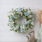 Mini Blossom Floral Wreath 23"D