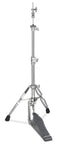 DW DWCPMDDHH2XF MFG Series 2-Leg Hi-Hat Stand – Extended Footboard, Direct Drive