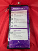 Apogee AD8IFC Interface Cable Tascam DB-25 to XLR Preowned