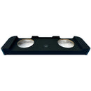 QPower Chevrolet Dual 10" Sealed Sub Box QL-CHEVY10 2007 4DR