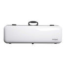 GEWA Air 2.1 Oblong 4/4 Violin Case White High Gloss with Subway Handle