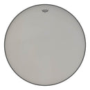 Remo Renaissance Hazy Timpani 31" Drumhead Steel Insert Ring