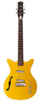 Danelectro Fifty Niner 12 String Electric Guitar - Gold