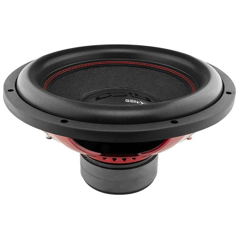 DS18 GEN-XX15.4DHE 15" Woofer 600W RMS DVC 4 Ohm