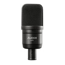 Audix A131 Large Diaphragm Cardioid Condenser Microphone with/ Shock Mount