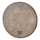 Remo Paddle Skyndeep Fiberskyn 12" Drumhead with Sound Control Dot