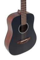 Ovation Applause Travel Dreadnought Acoustic Guitar – Natural - AP510.106