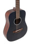 Ovation Applause Travel Dreadnought Acoustic Guitar – Natural - AP510.106