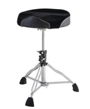 Dixon K Series Moto Drum Throne – Black - PSN12
