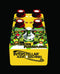 Interstellar Neptunian Phaserang 4-Stage Analog Phaser Guitar Pedal - Yellow
