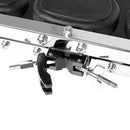 Stagg 5-Piece Synthetic Temple Block Set - WB-SET 5S - New Open Box