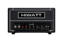 Hiwatt Hi-5 2-Channel 5W Lunchbox Tube Head Amplifier – HI5H-U