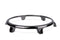 Latin Percussion 12 ½" TT Tumba Rim Black Nickel – LP2567-BNN