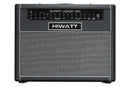 Hiwatt Super Leeds 150R 2-Channel 150W Combo Amp w/ Spring Reverb – SLEEDS150RC