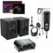 Home Recording Pro Tools Intro Software Bundle Package w/ Midi 32 Mackie Art