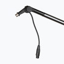 On-Stage MBS9500 Professional Microphone Boom Arm with Quiet Operation
