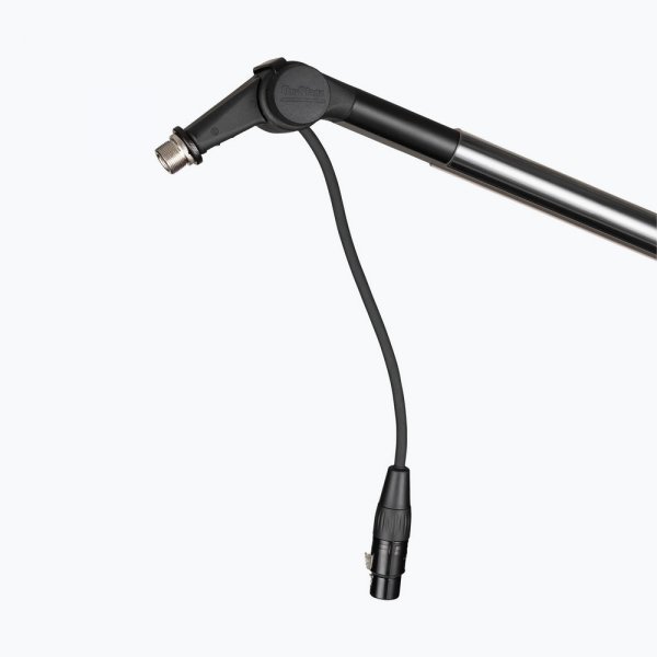 On-Stage MBS9500 Professional Microphone Boom Arm with Quiet Operation