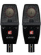 sE Electronics SE4100 Condenser Mic Pair SE4100-PAIR-U